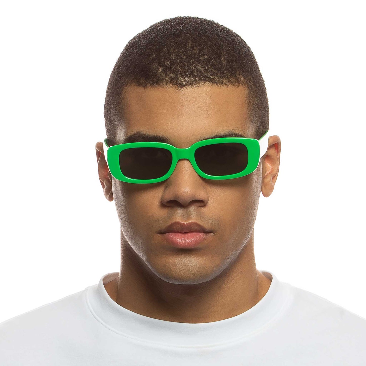 Ceres Sunglasses – Green