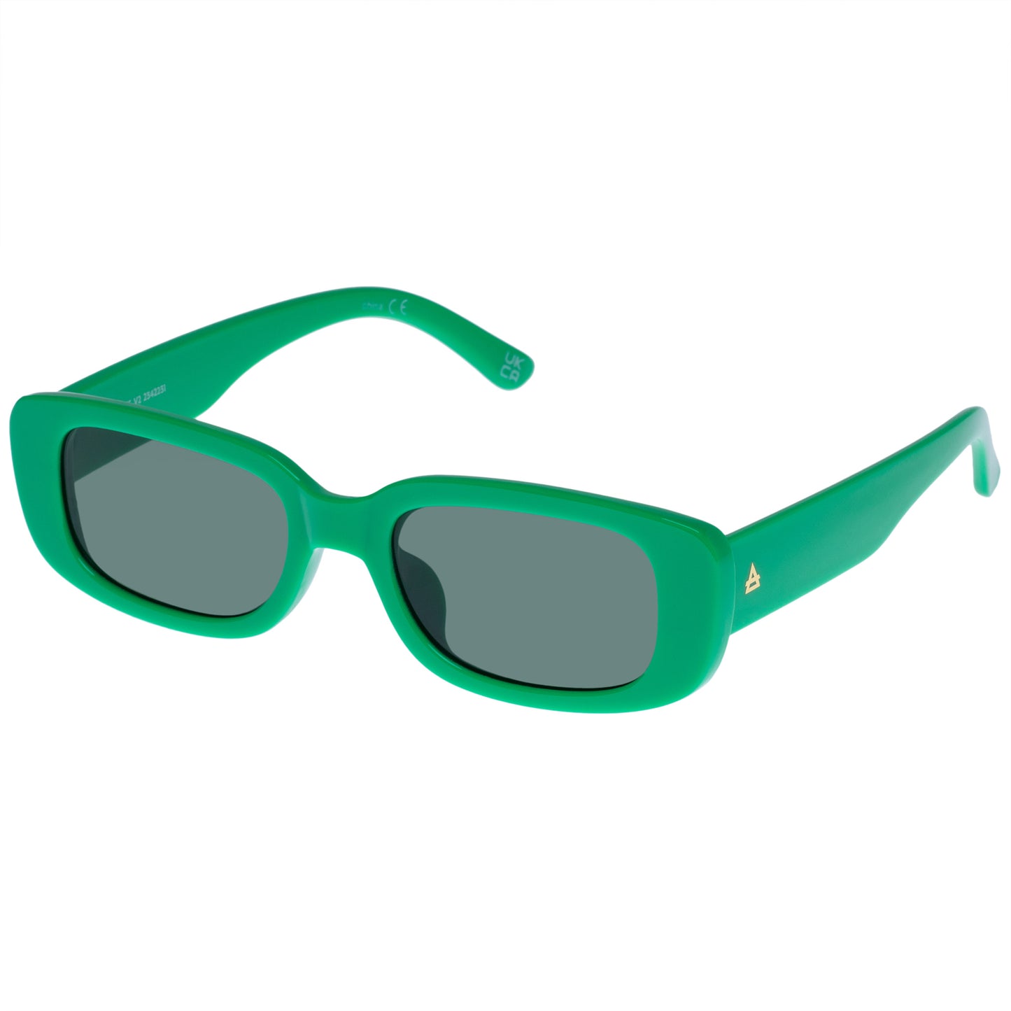 Ceres Sunglasses – Green