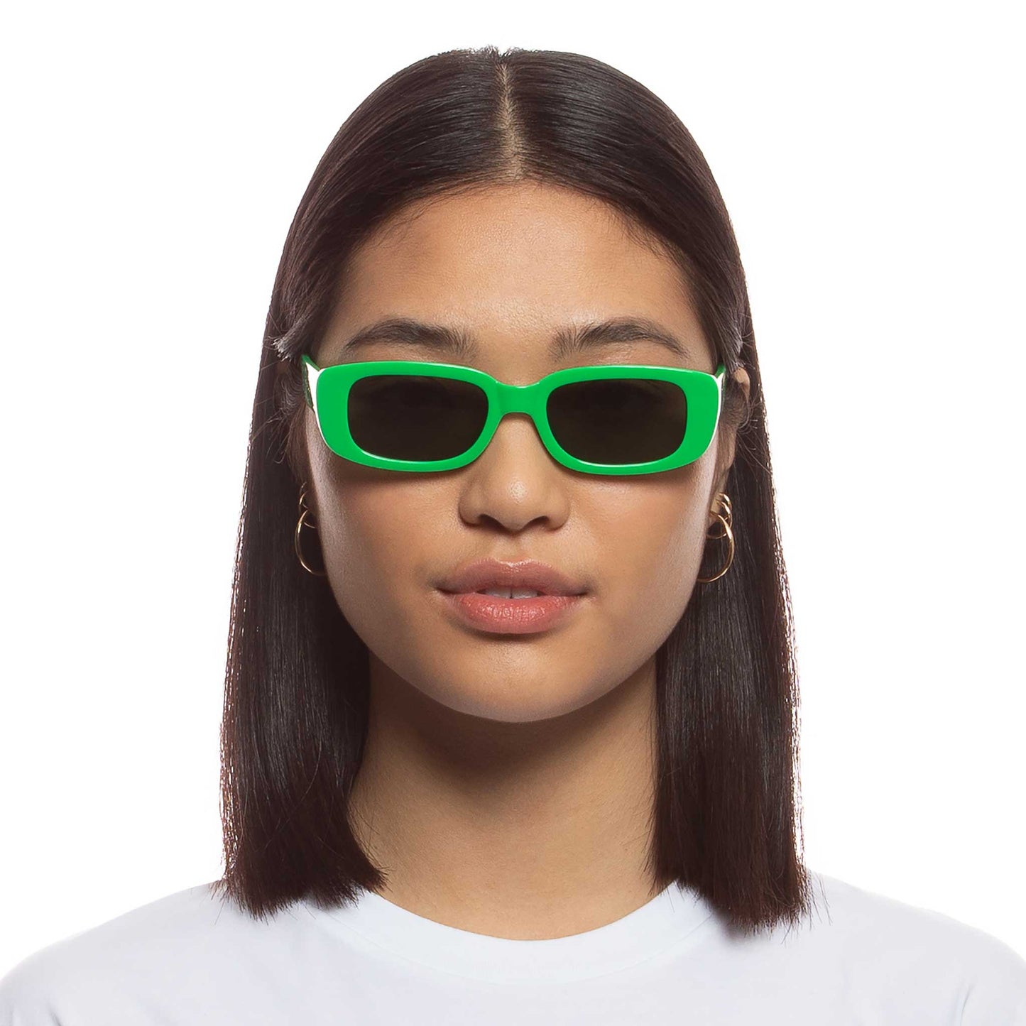 Ceres Sunglasses – Green