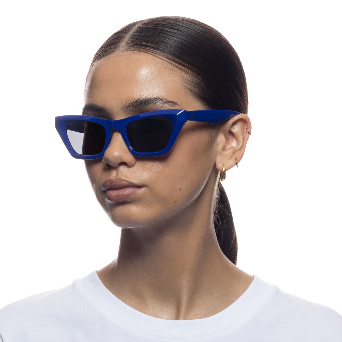 Aire Capricornus Sunglasses – Blue