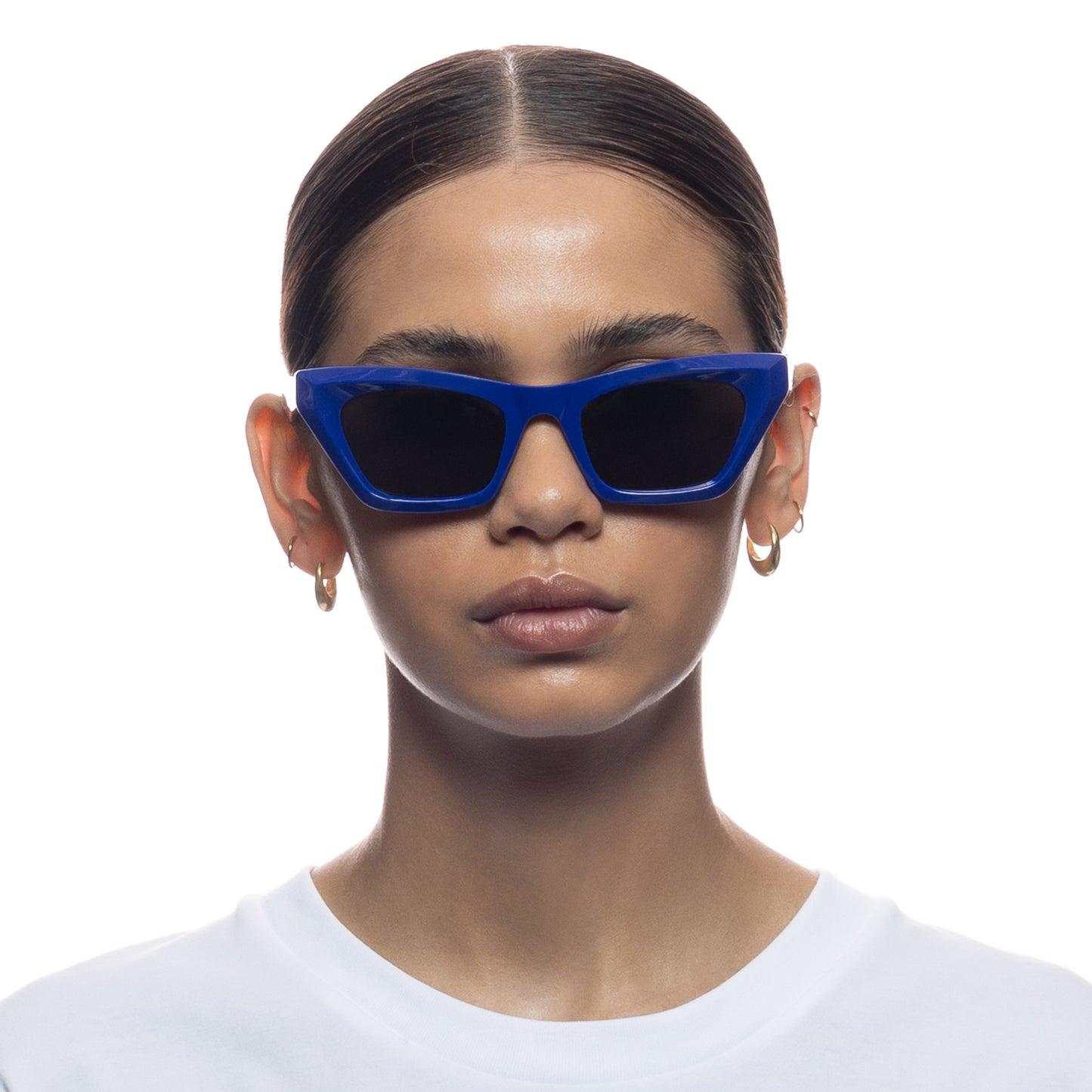 Aire Capricornus Sunglasses – Blue