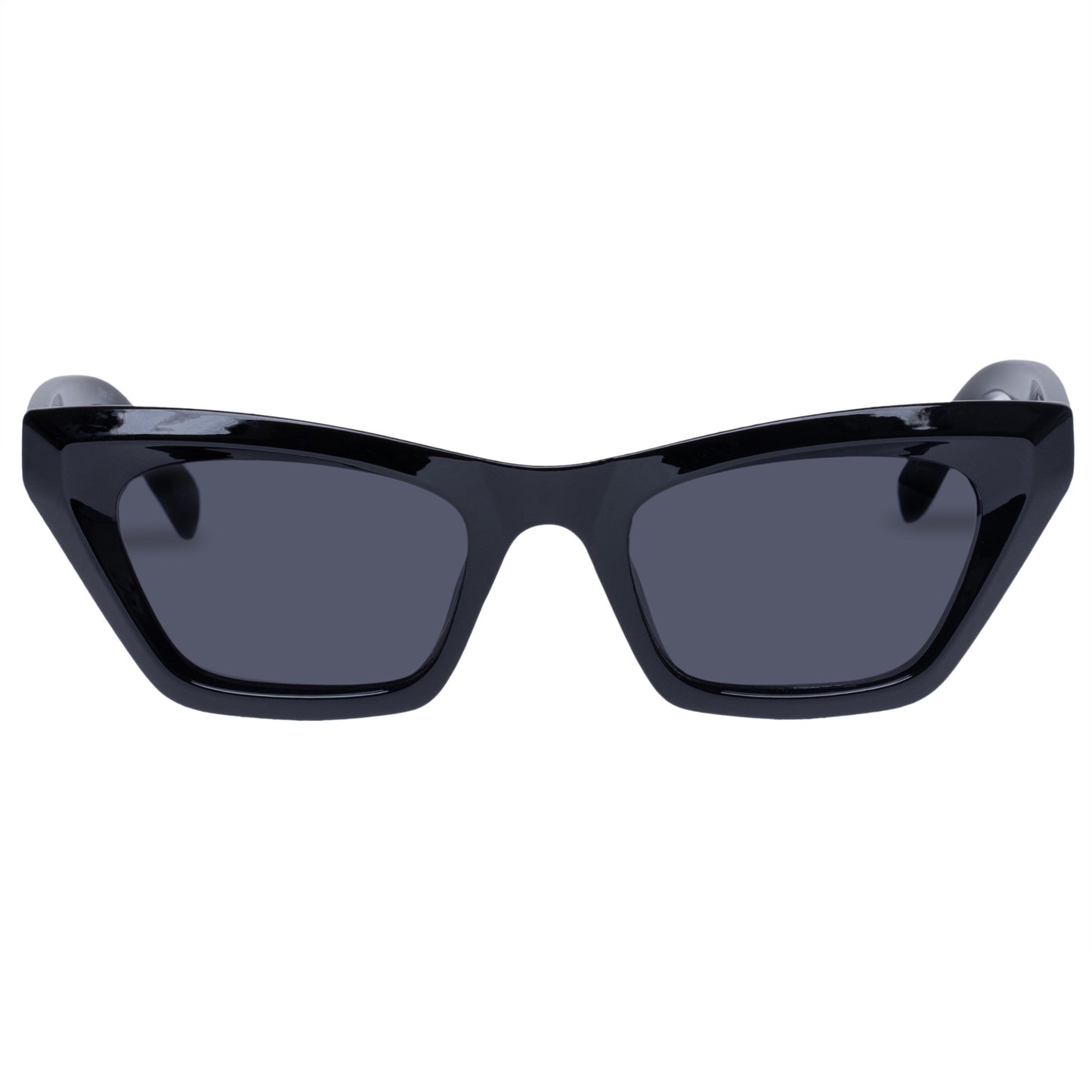Aire Capricornus Sunglasses – Black