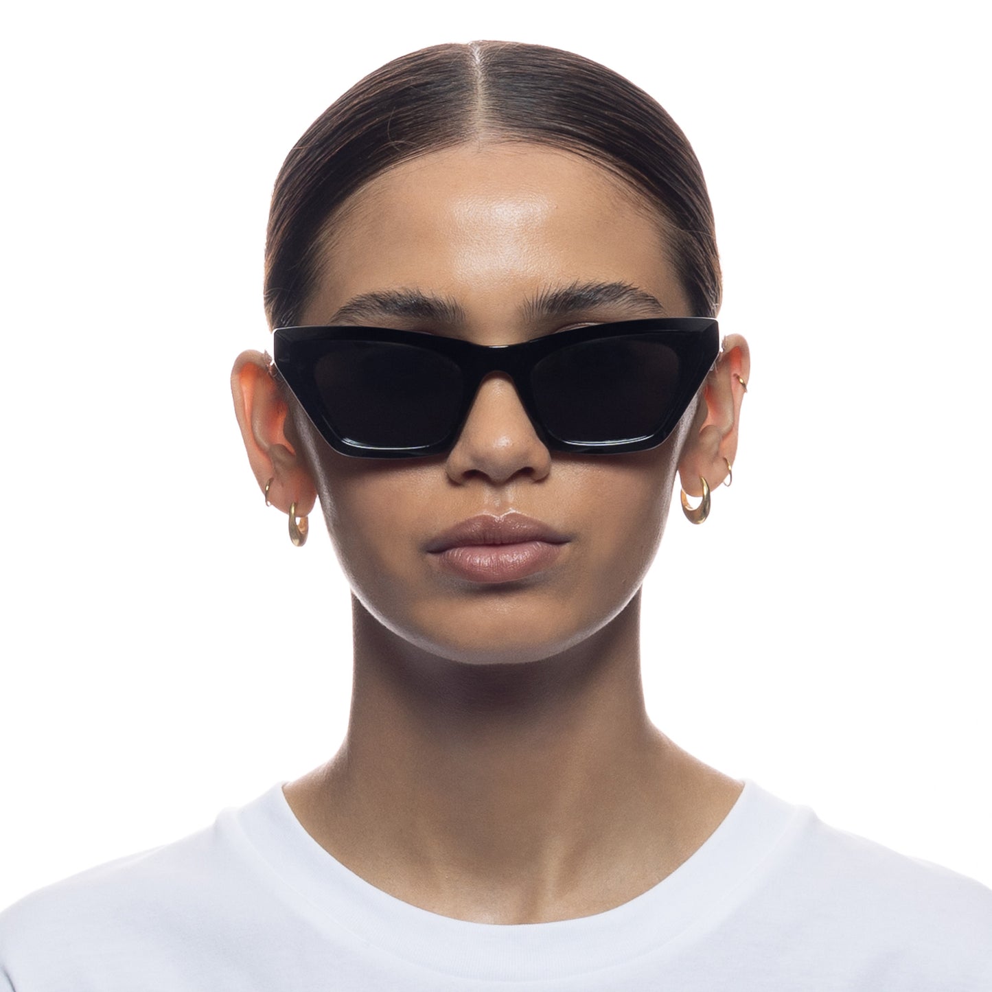 Aire Capricornus Sunglasses – Black