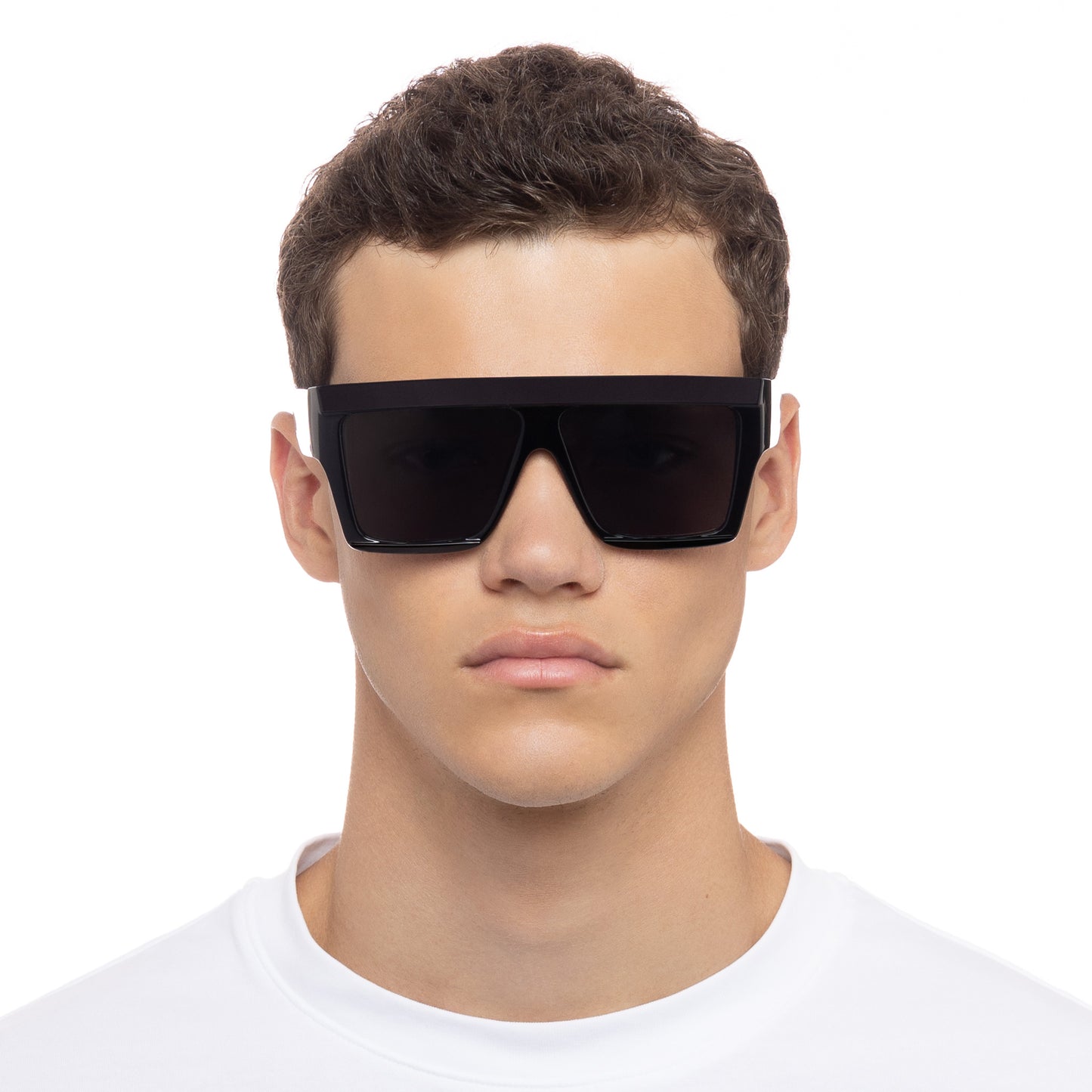 Aire Antares Sunglasses – Black