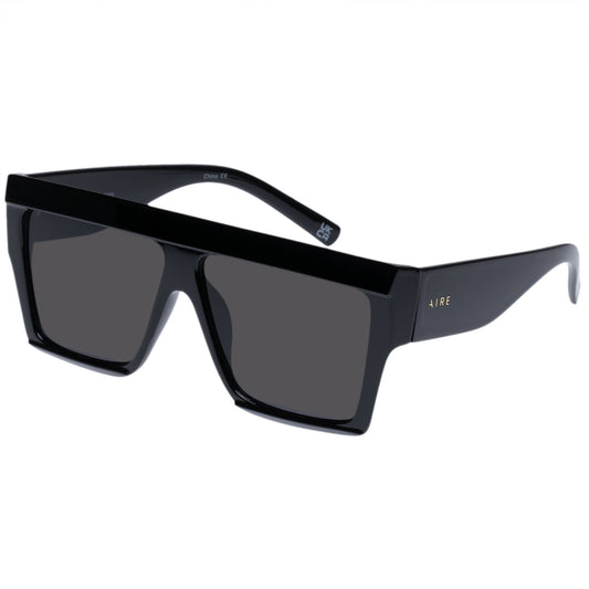 Aire Antares Sunglasses – Black