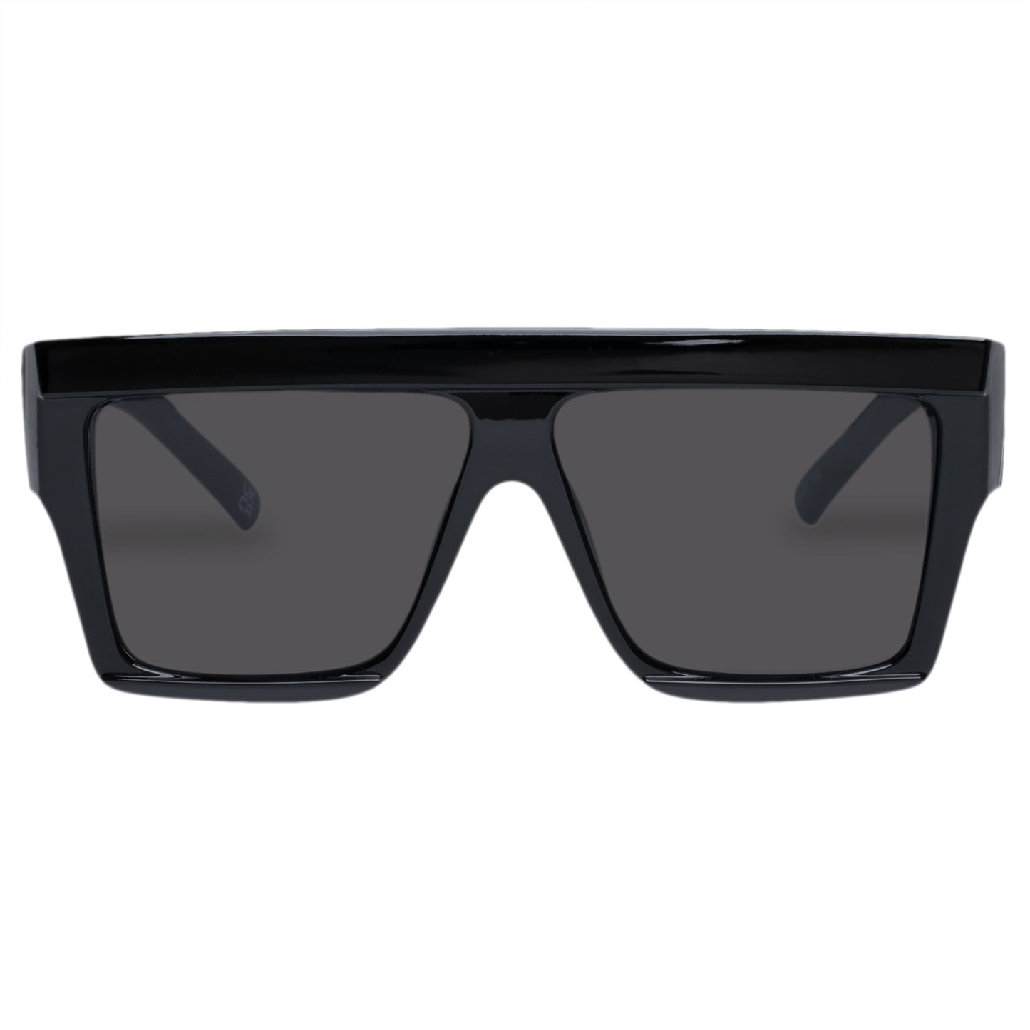 Aire Antares Sunglasses – Black