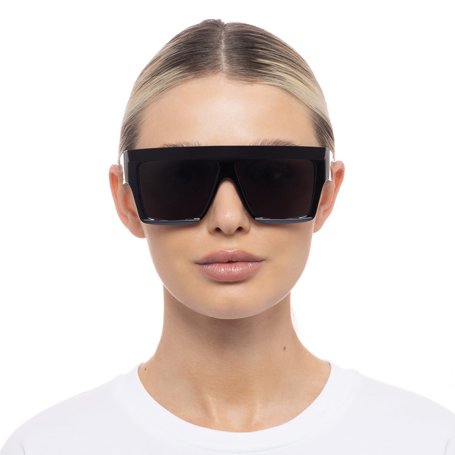 Aire Antares Sunglasses – Black