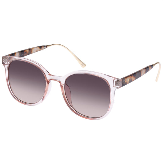 Crux Sunglasses – Blush