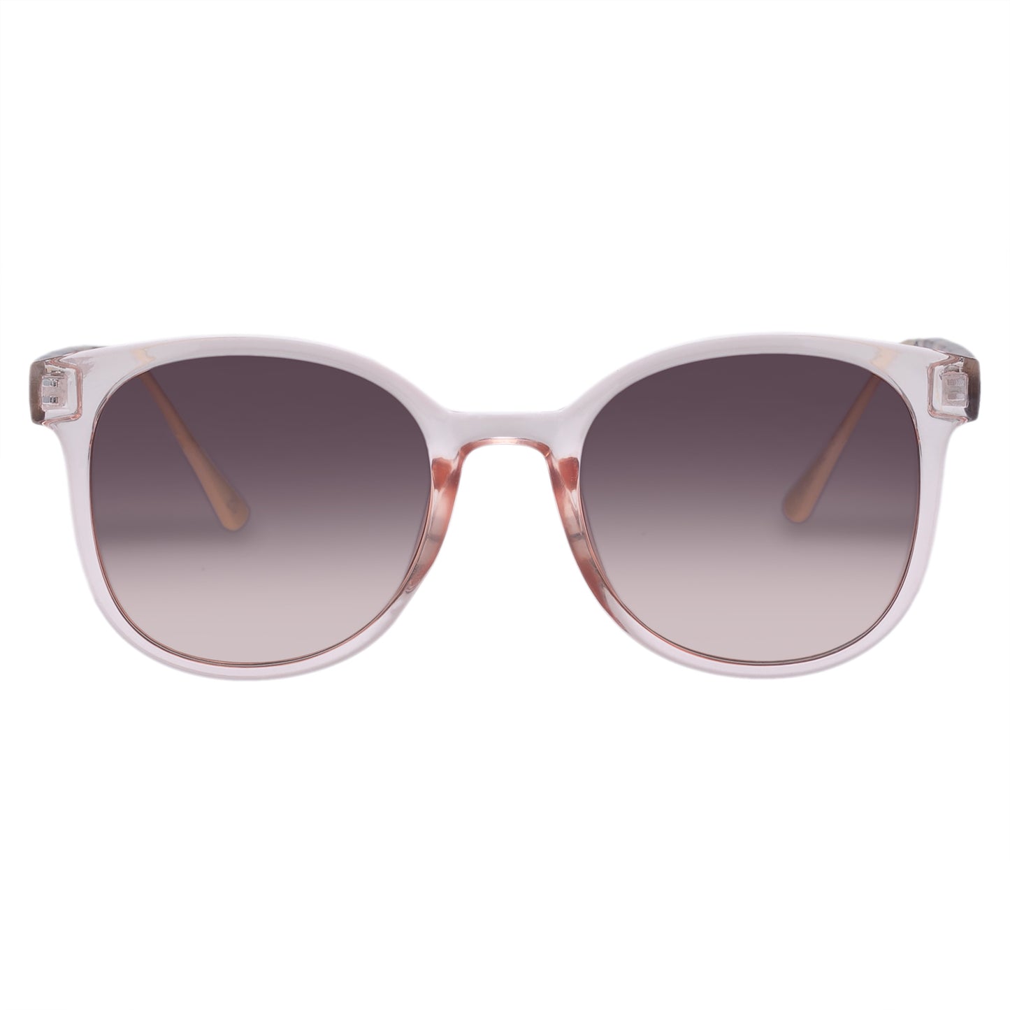 Crux Sunglasses – Blush