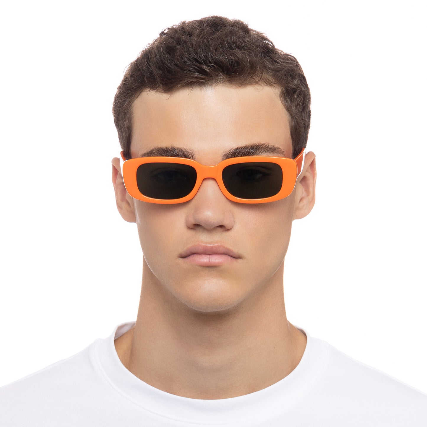 Ceres Sunglasses – Orange