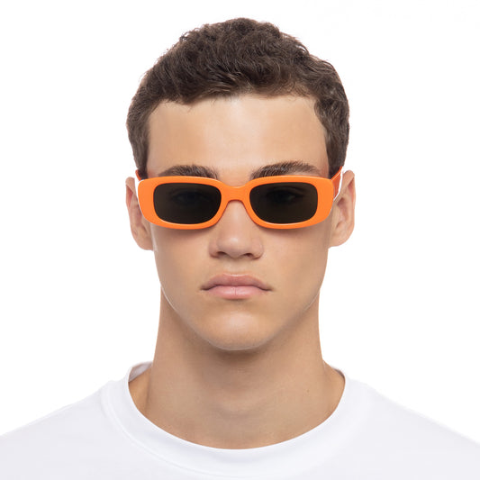 Ceres Sunglasses – Orange