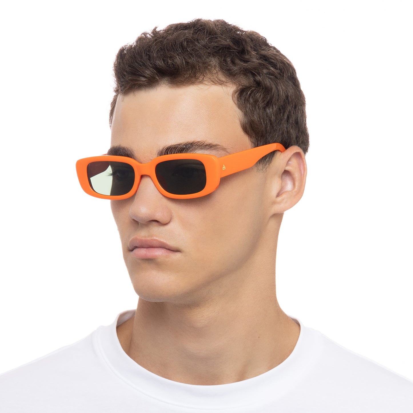 Ceres Sunglasses – Orange