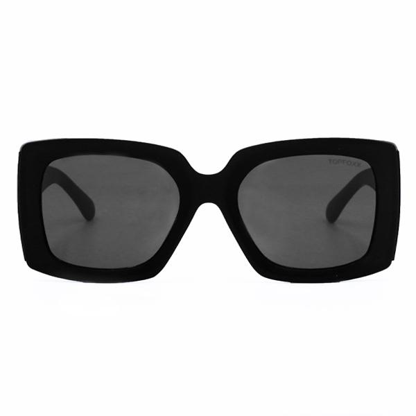 Bardot Sunglasses – Black