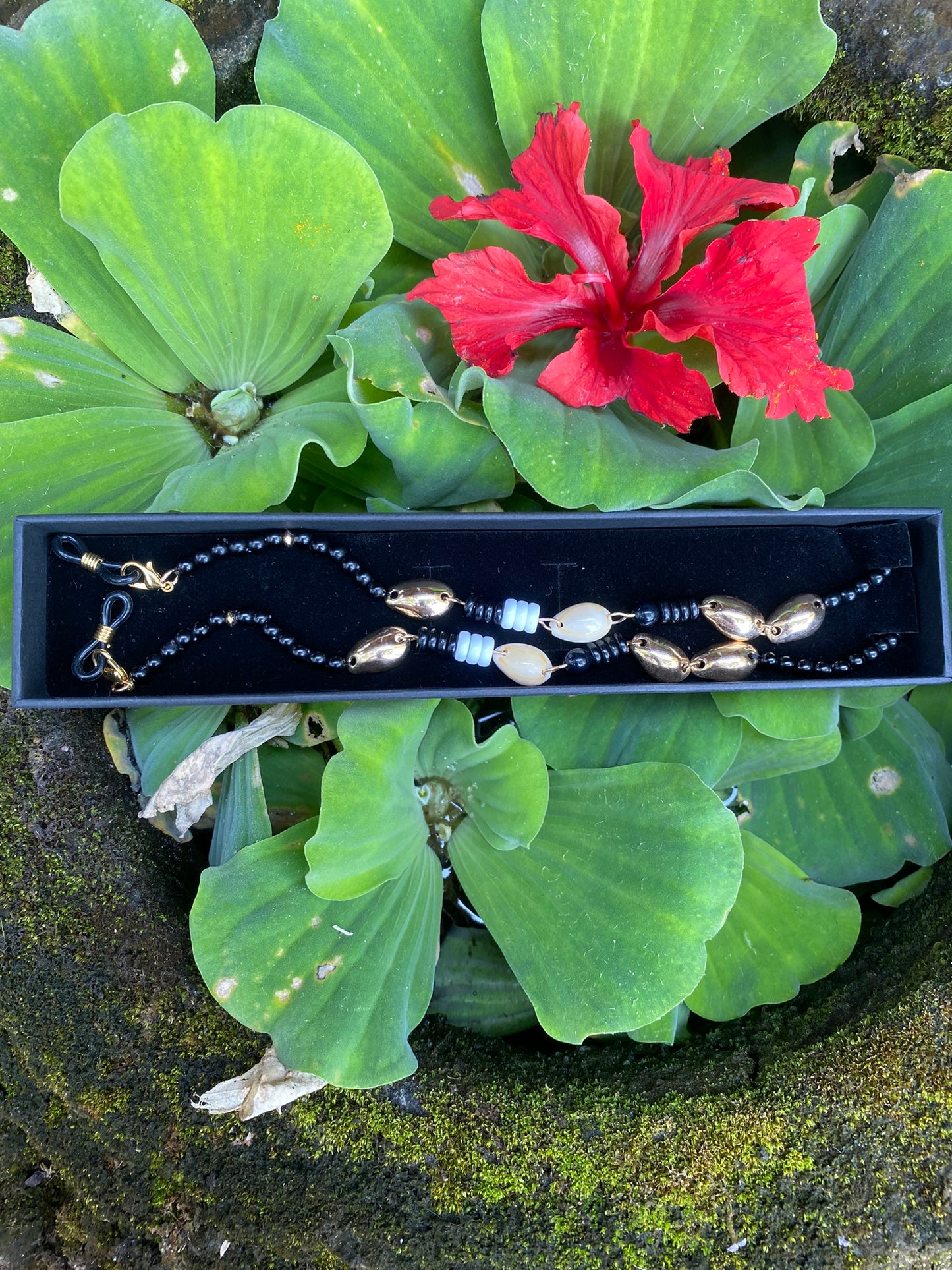 Eyestylers Bojee Beach Glasses Chain