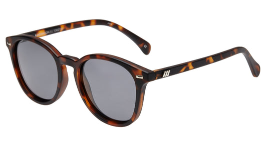 Bandwagon Sunglasses – Matte Tort