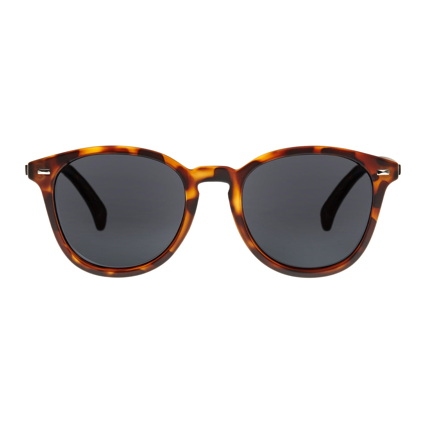 Bandwagon Sunglasses – Matte Tort