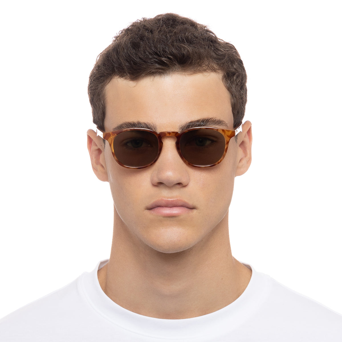 Club Royale Sunglasses – Blonde Tort