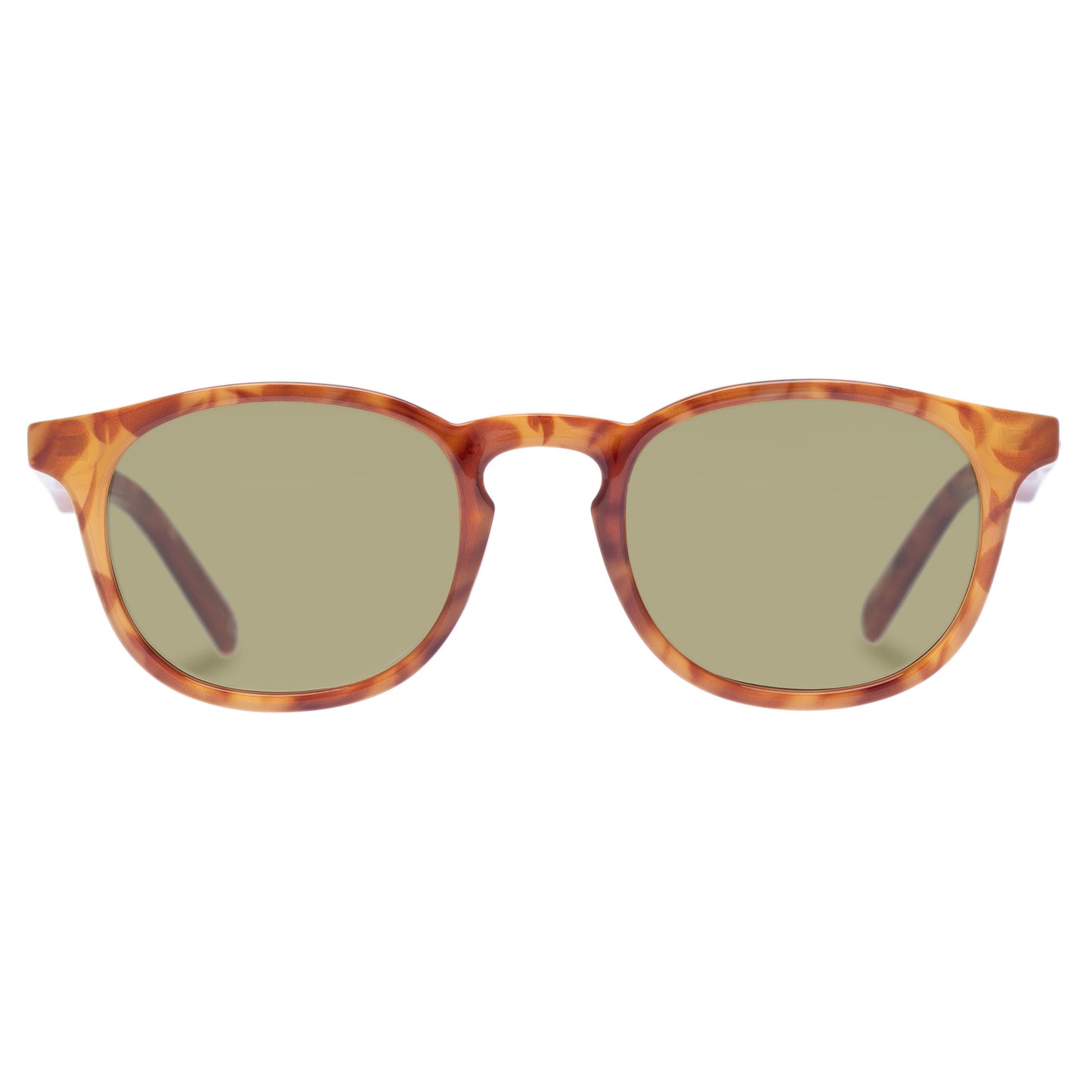 Club Royale Sunglasses – Blonde Tort