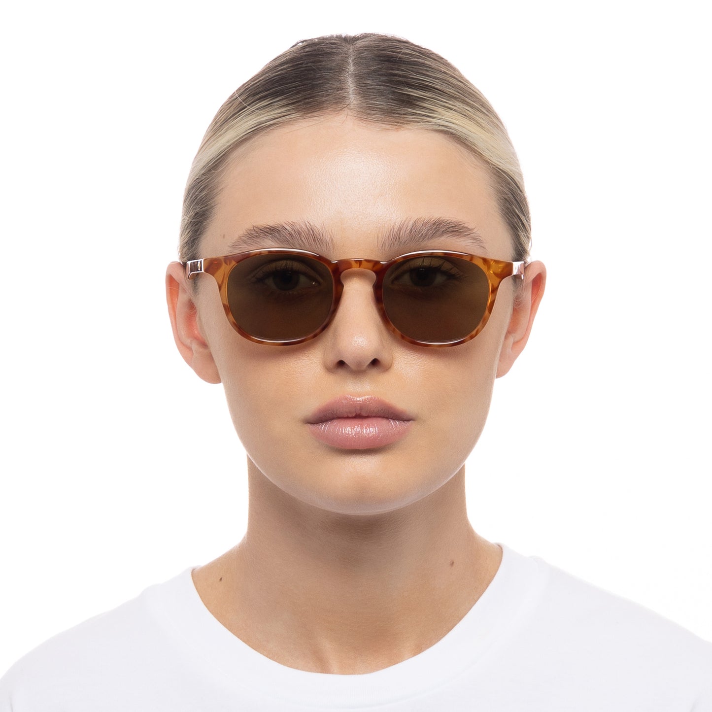 Club Royale Sunglasses – Blonde Tort
