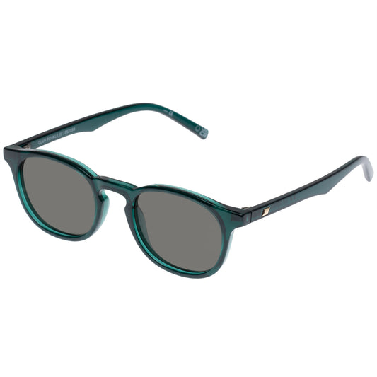 Club Royale Sunglasses – Forest Green