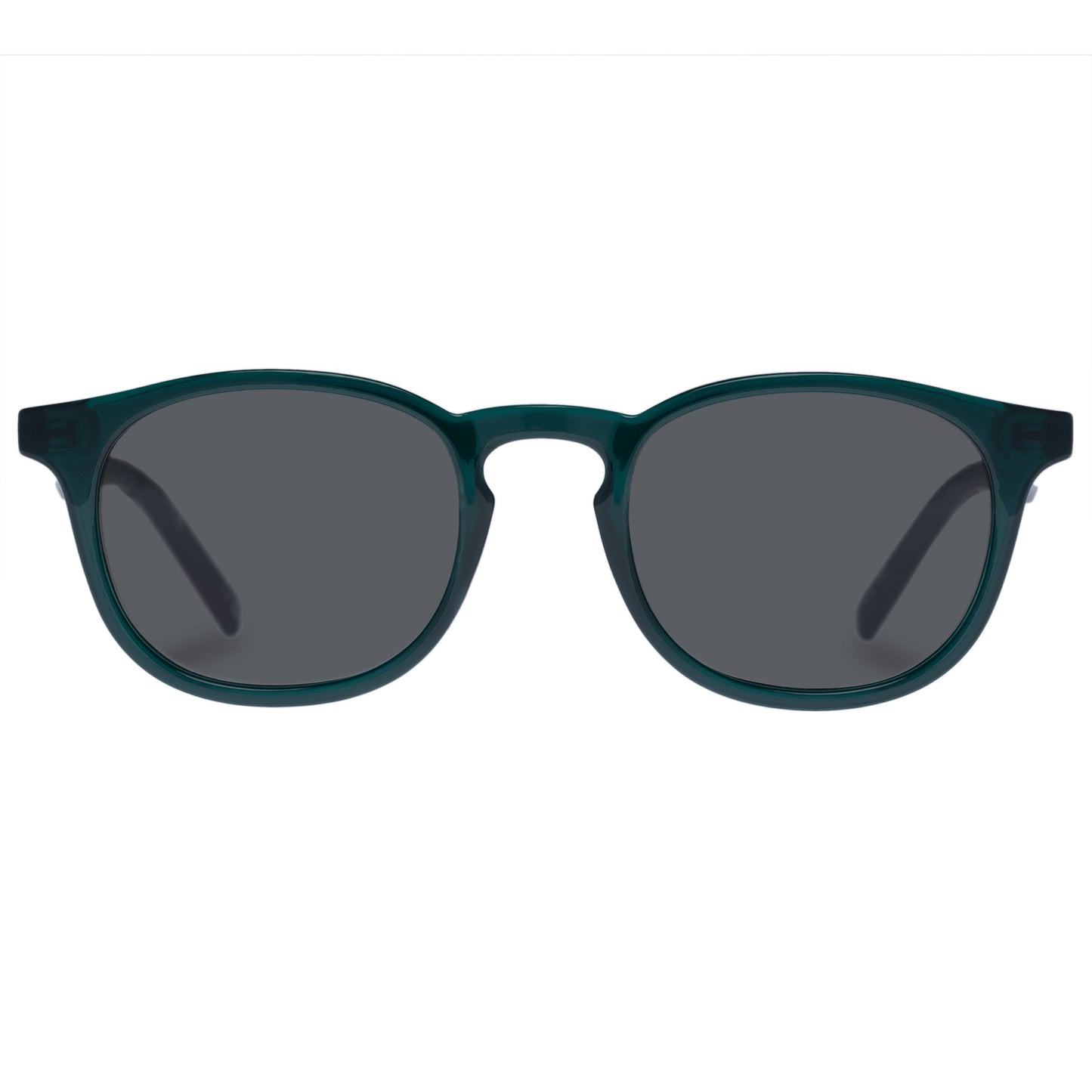 Club Royale Sunglasses – Forest Green