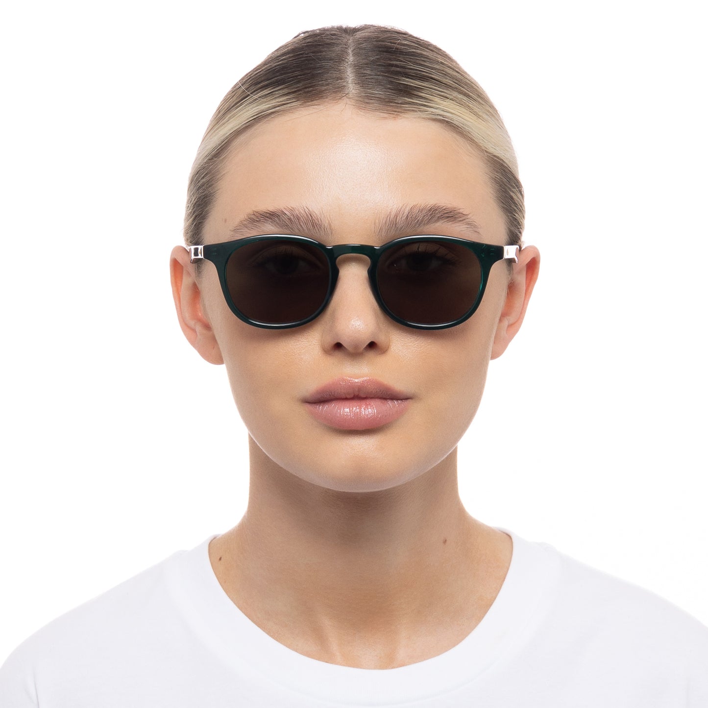 Club Royale Sunglasses – Black