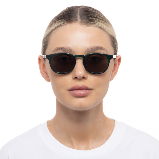 Club Royale Sunglasses – Black