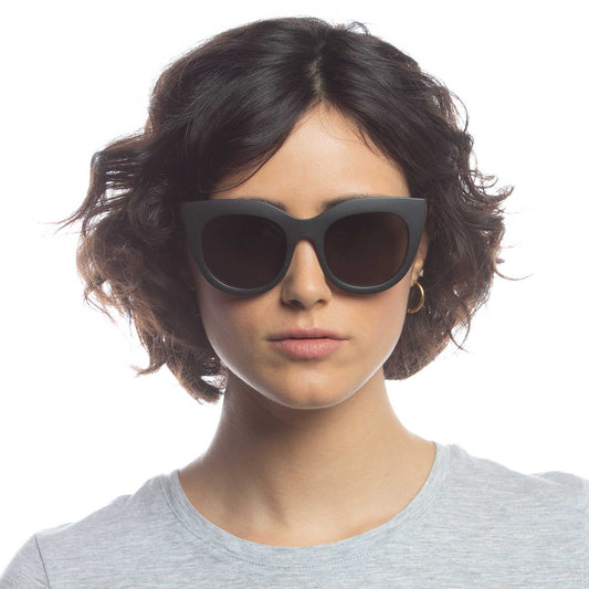 Air Grass Sunglasses – Black