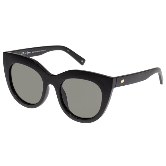 Air Grass Sunglasses – Black