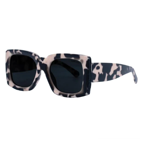 Bardot Sunglasses – Cookie Tort