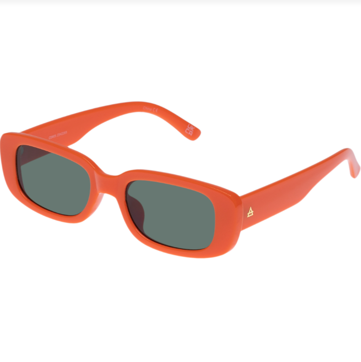 Ceres Sunglasses – Orange