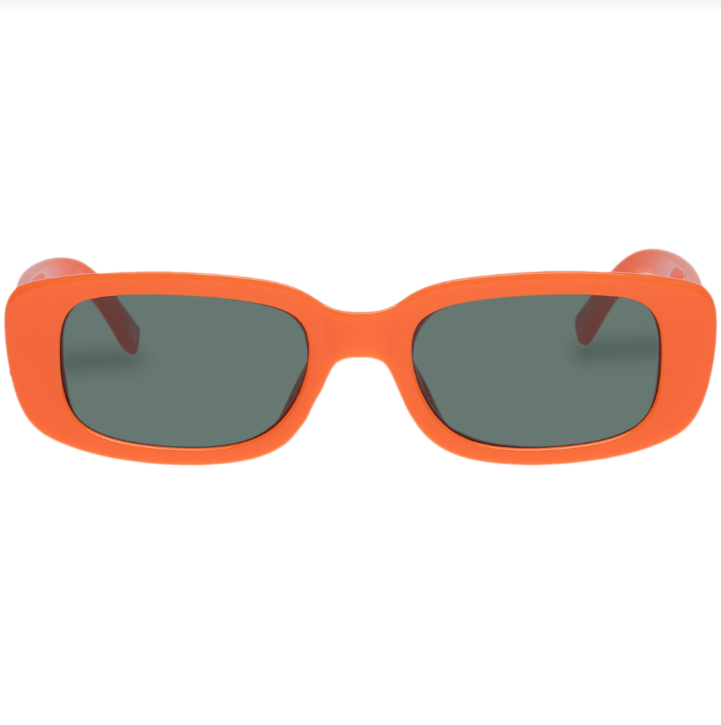 Ceres Sunglasses – Orange