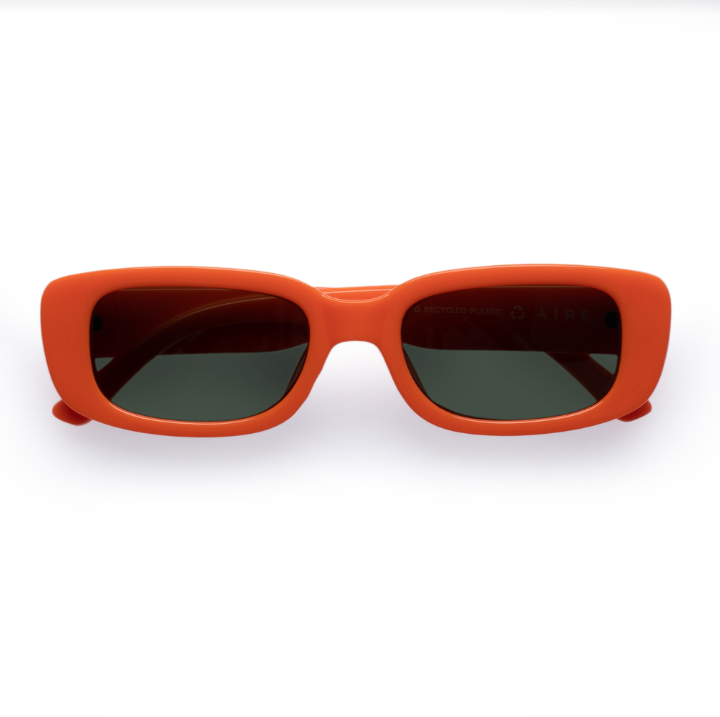 Ceres Sunglasses – Orange