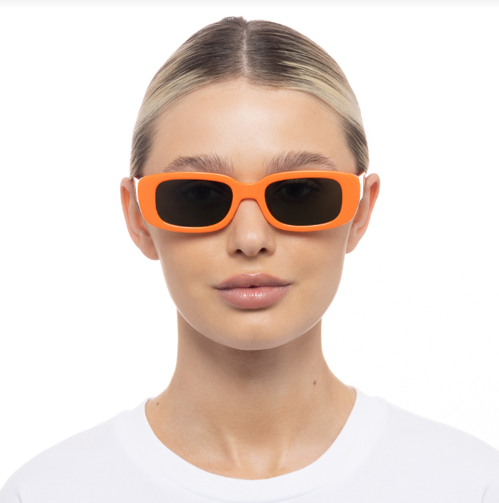 Ceres Sunglasses – Orange