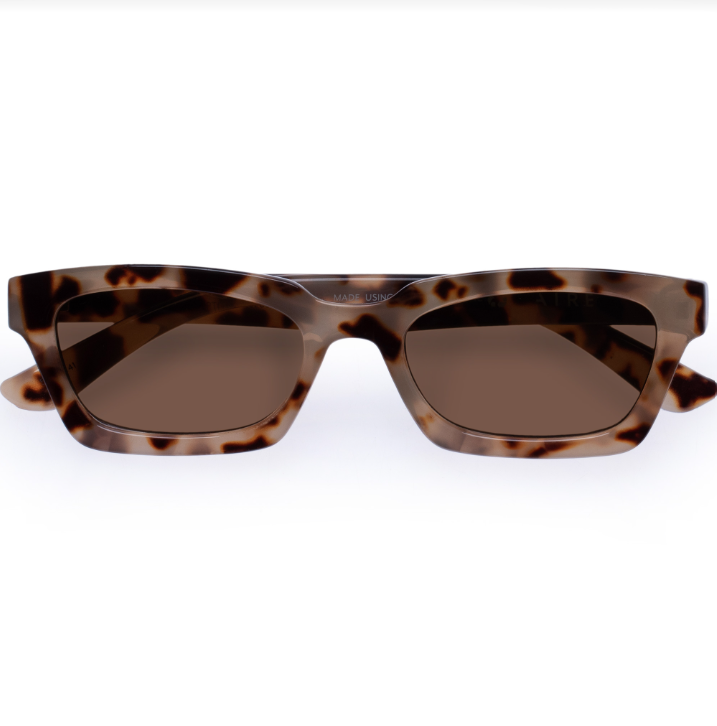 Sculptor Sunglasses – Tort