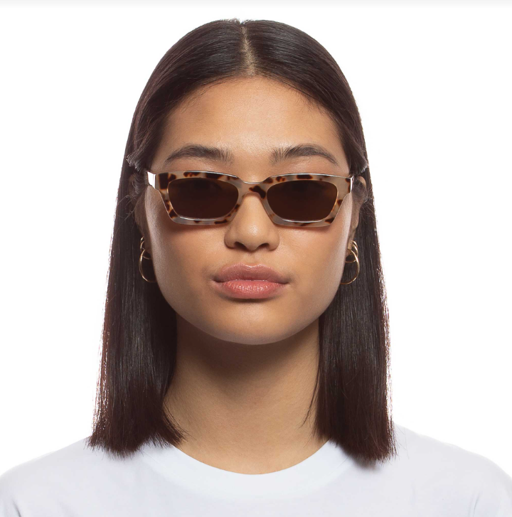 Sculptor Sunglasses – Tort