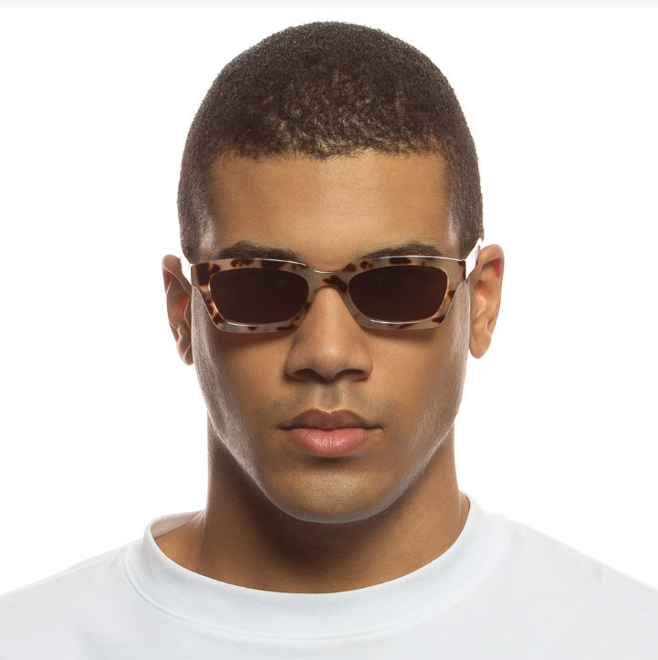 Sculptor Sunglasses – Tort