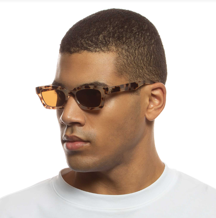 Sculptor Sunglasses – Tort