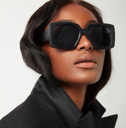 Bardot Sunglasses – Black